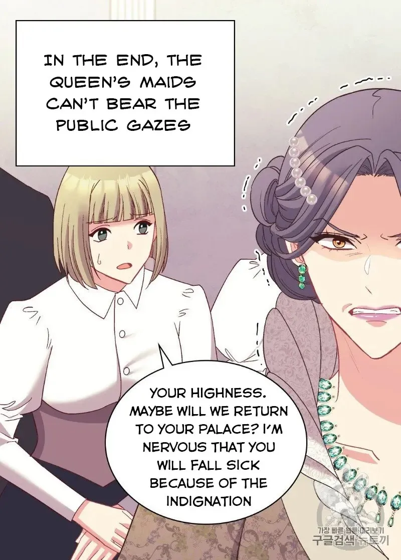 The Justice Of Villainous Woman Chapter 119 Online - página 30