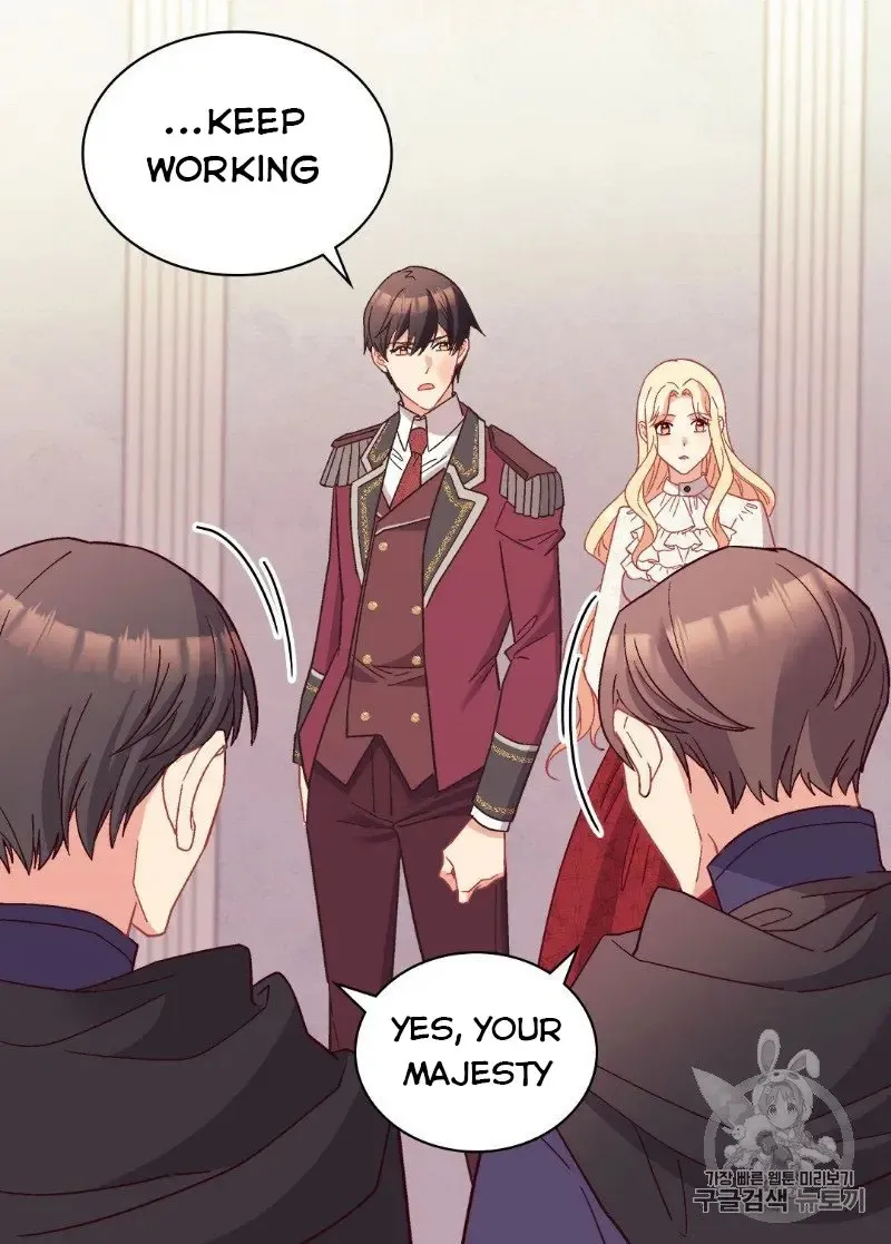 The Justice Of Villainous Woman Chapter 119 Online - página 32