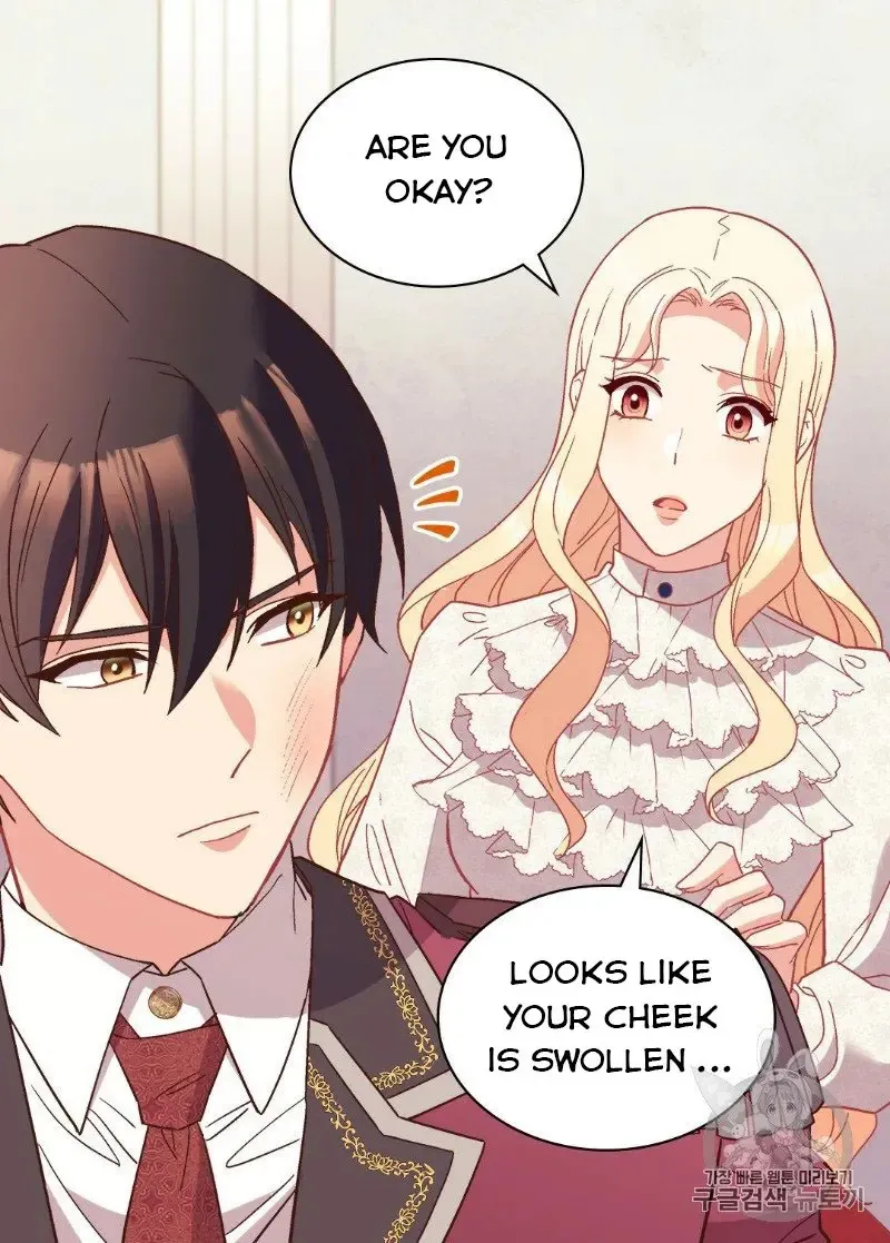 The Justice Of Villainous Woman Chapter 119 Online - página 33