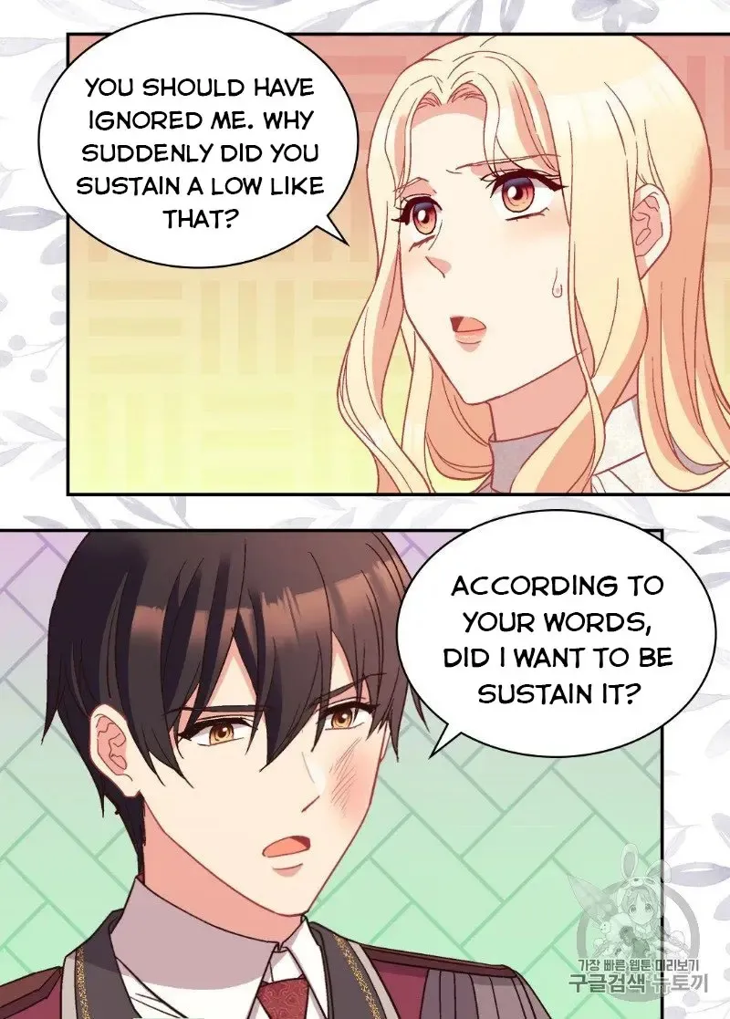 The Justice Of Villainous Woman Chapter 119 Online - página 34