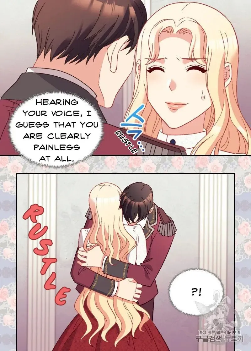 The Justice Of Villainous Woman Chapter 119 Online - página 36