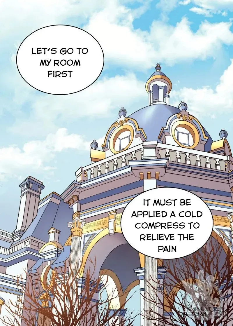 The Justice Of Villainous Woman Chapter 119 Online - página 38