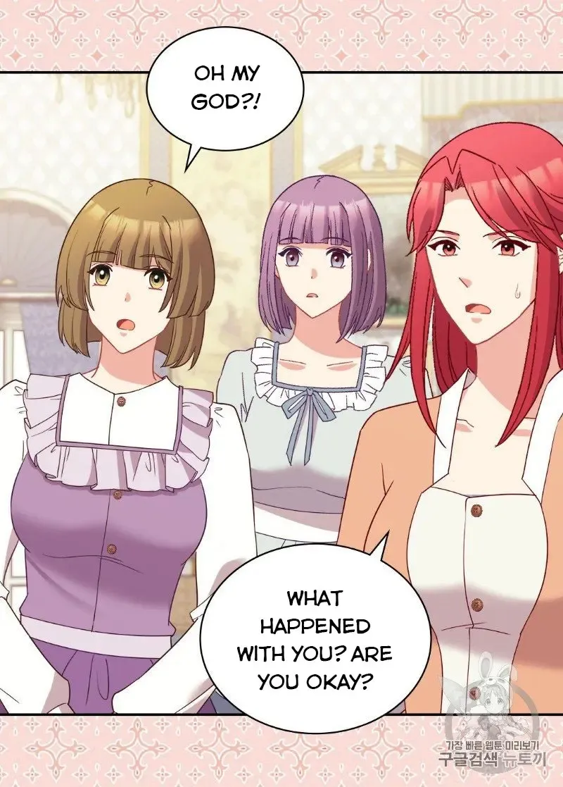 The Justice Of Villainous Woman Chapter 119 Online - página 39