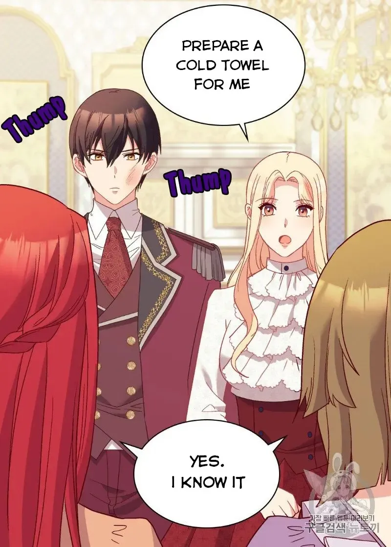 The Justice Of Villainous Woman Chapter 119 Online - página 40