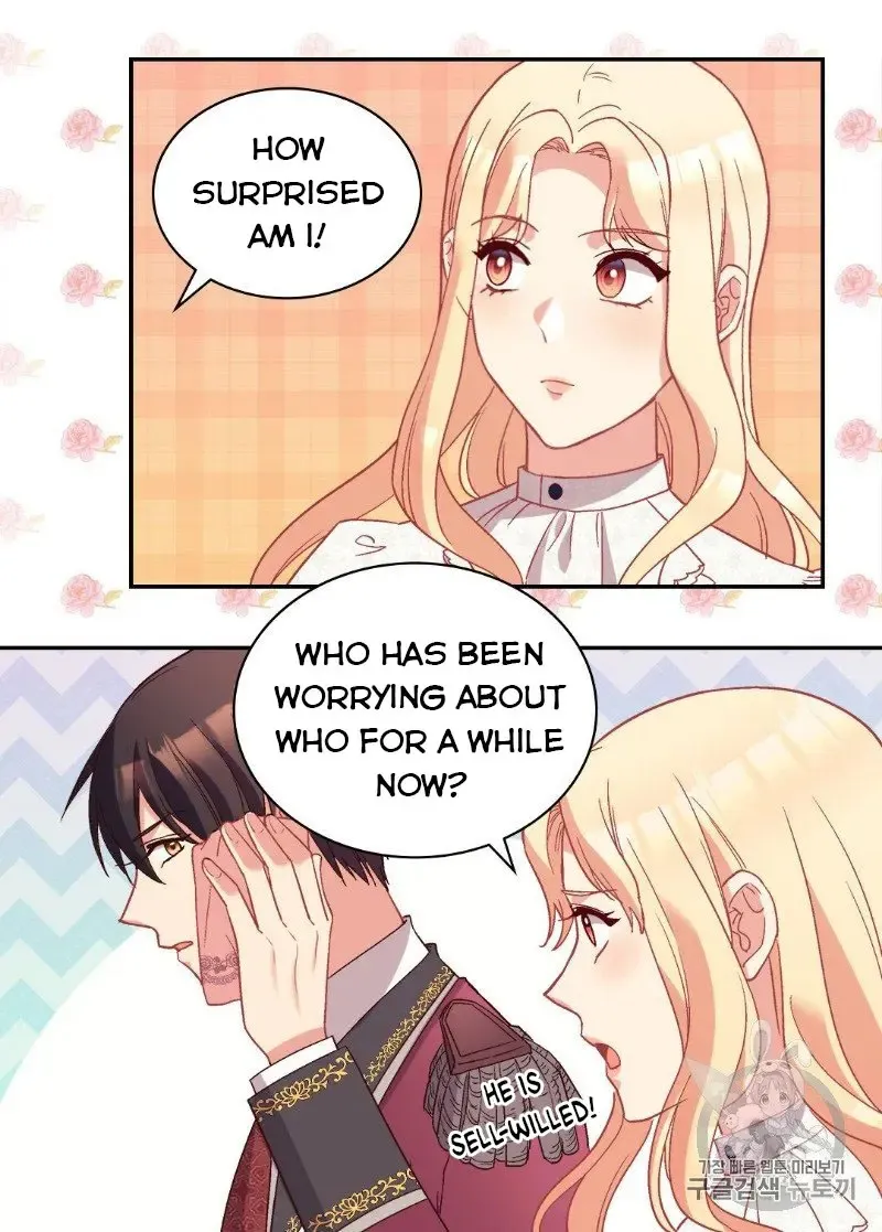 The Justice Of Villainous Woman Chapter 119 Online - página 43