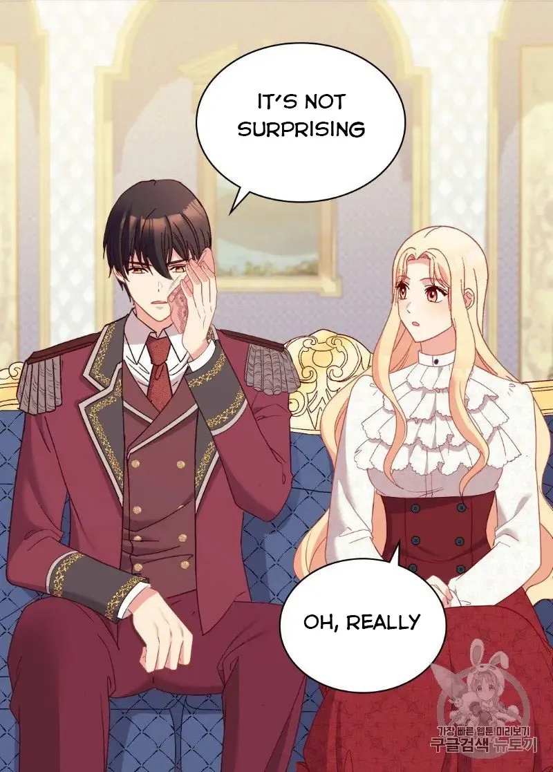 The Justice Of Villainous Woman Chapter 119 Online - página 46