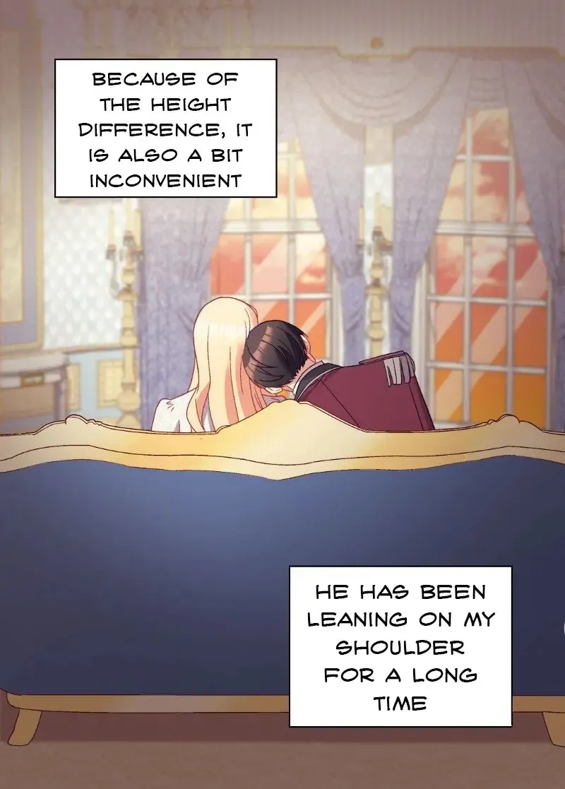 The Justice Of Villainous Woman Chapter 119 Online - página 56
