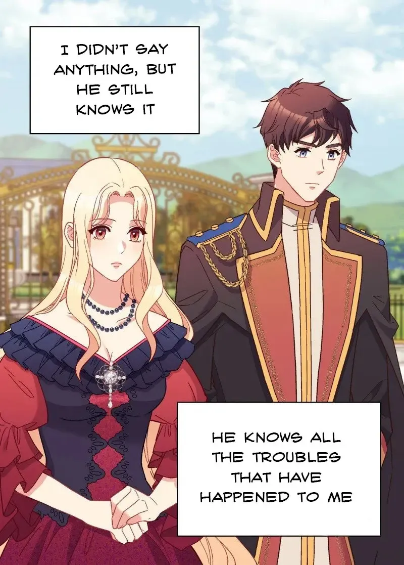 The Justice Of Villainous Woman Chapter 122 Online - página 5
