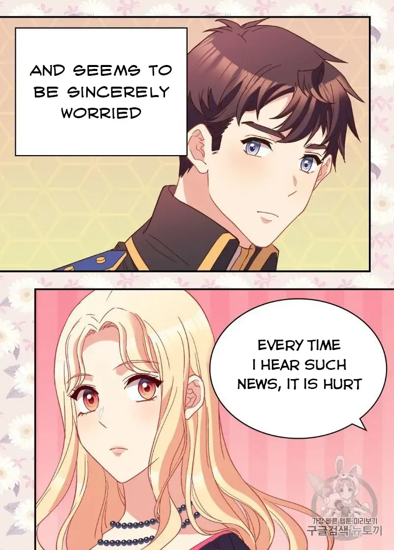 The Justice Of Villainous Woman Chapter 122 Online - página 6