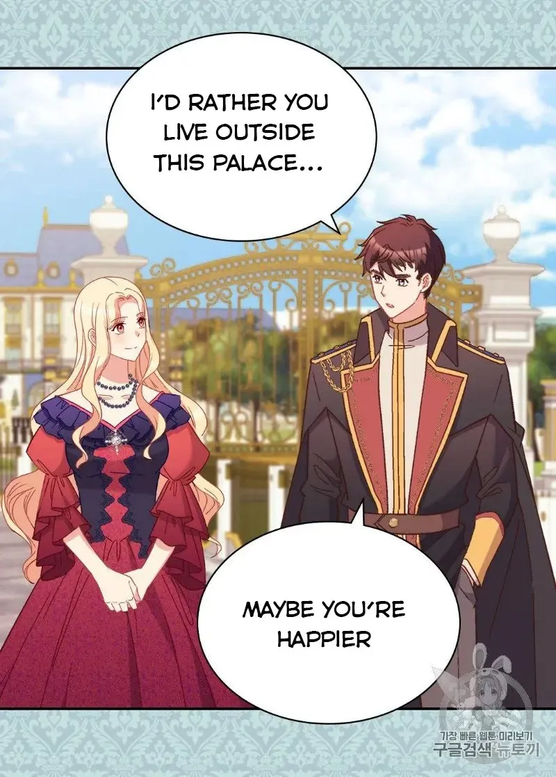 The Justice Of Villainous Woman Chapter 122 Online - página 7