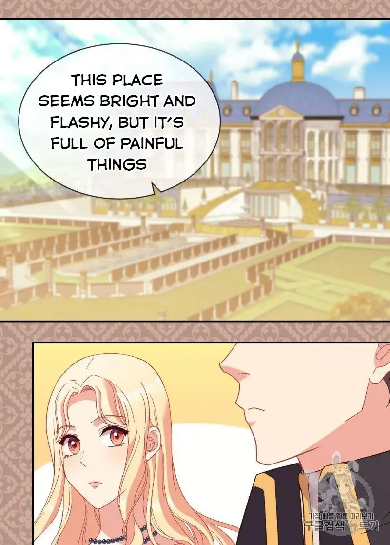 The Justice Of Villainous Woman Chapter 122 Online - página 8