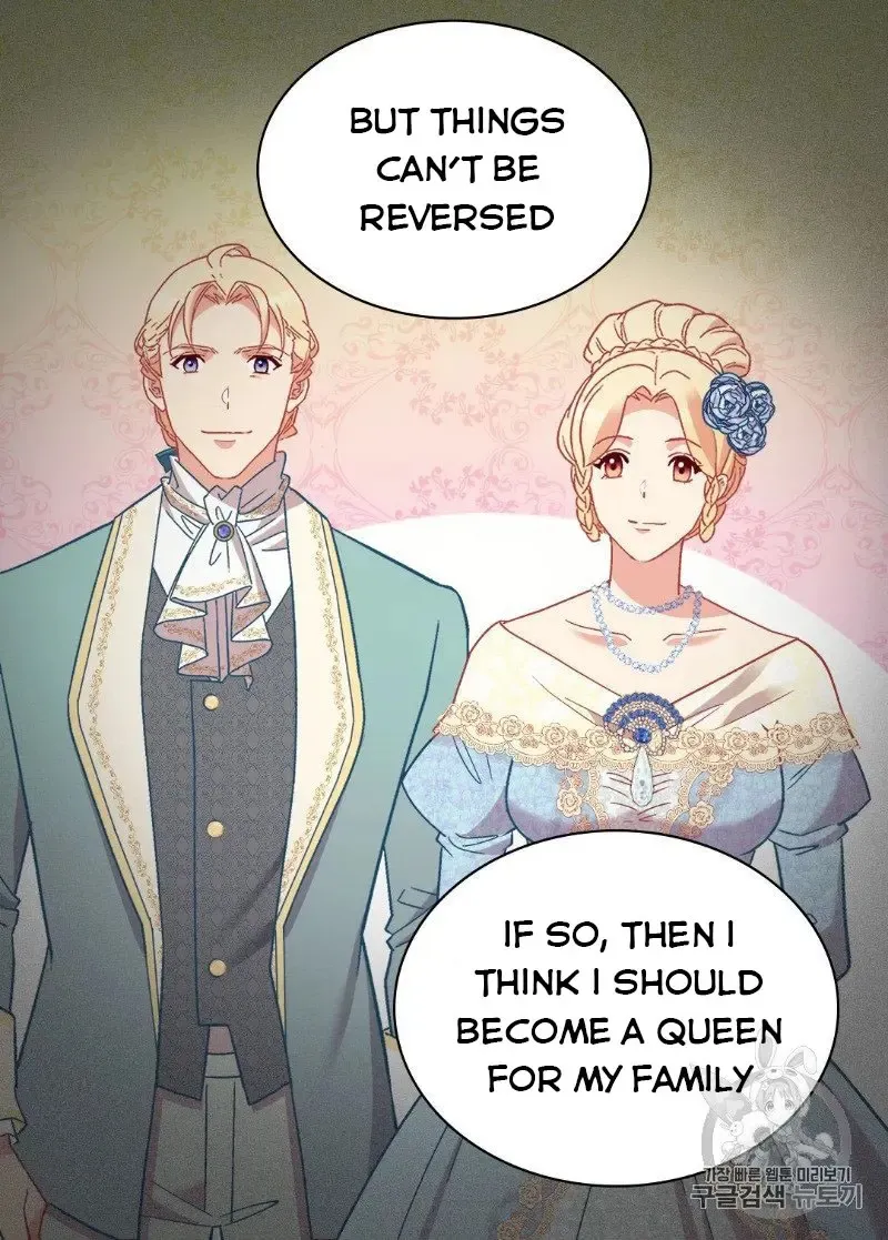The Justice Of Villainous Woman Chapter 122 Online - página 12