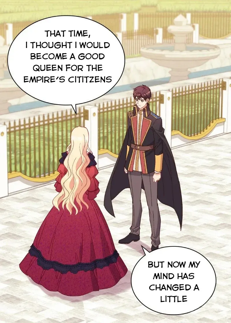 The Justice Of Villainous Woman Chapter 122 Online - página 14