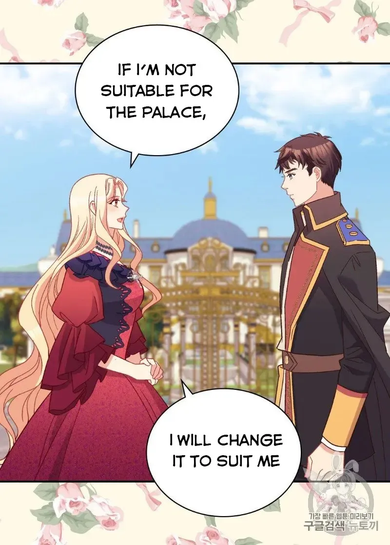 The Justice Of Villainous Woman Chapter 122 Online - página 22