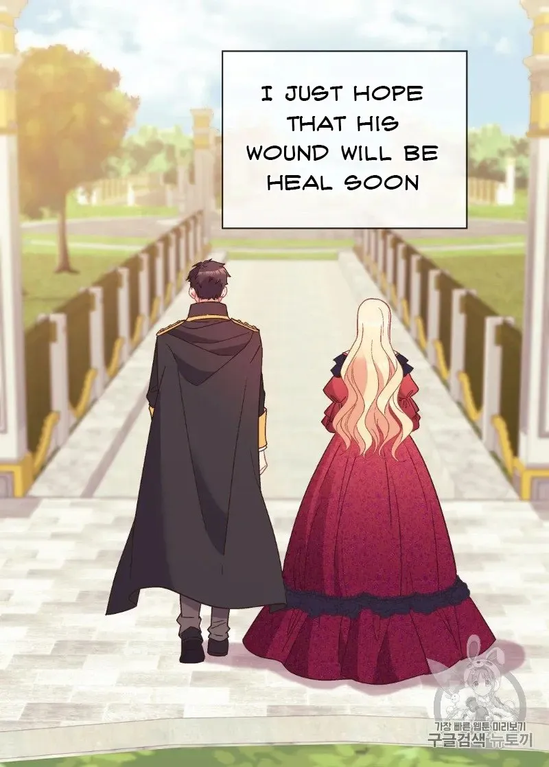 The Justice Of Villainous Woman Chapter 122 Online - página 25