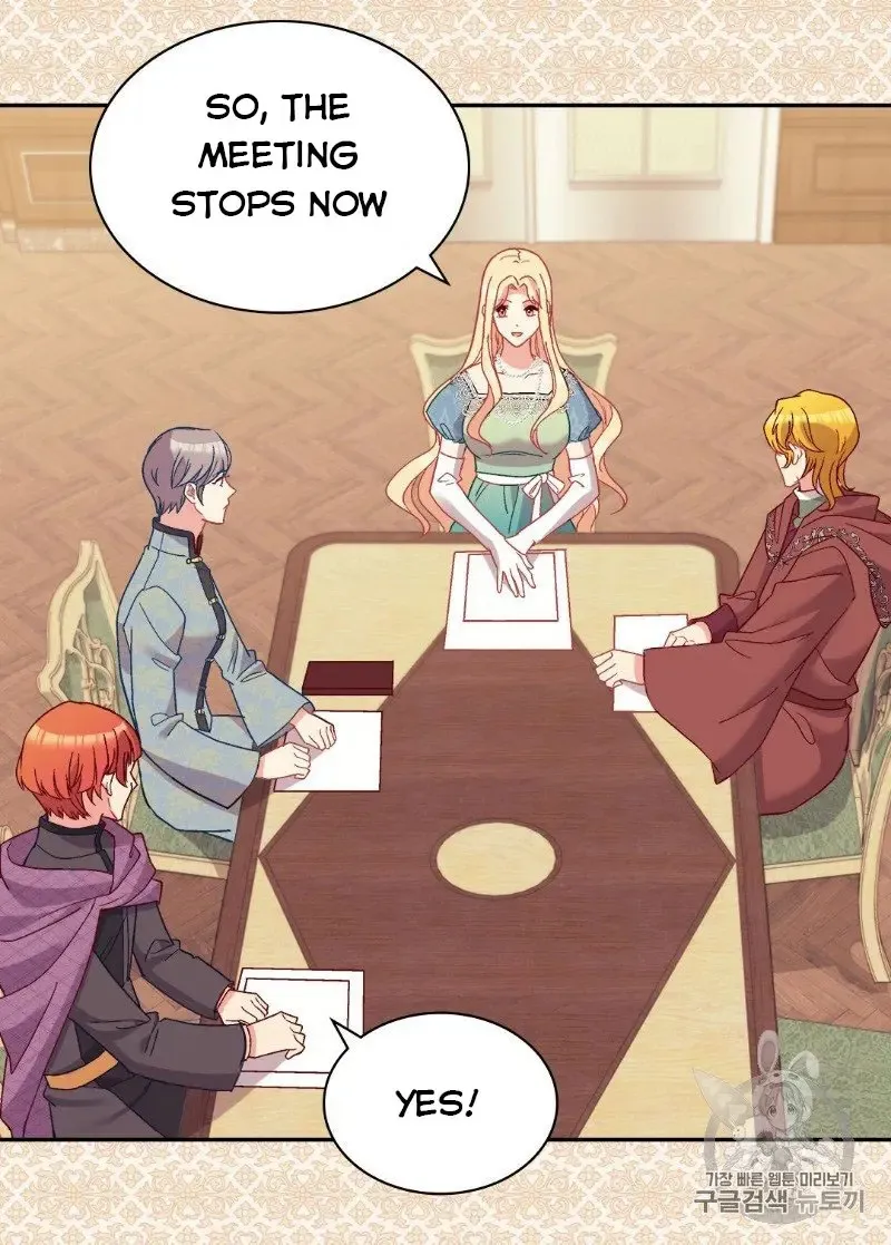 The Justice Of Villainous Woman Chapter 122 Online - página 27
