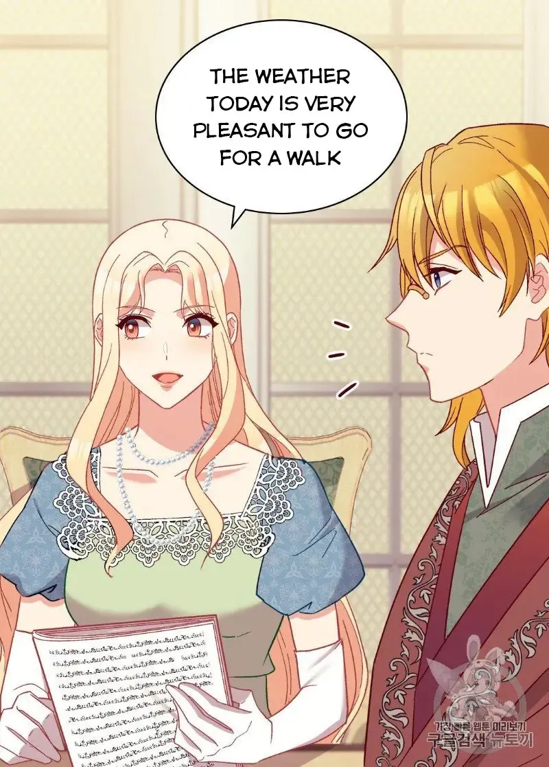 The Justice Of Villainous Woman Chapter 122 Online - página 29