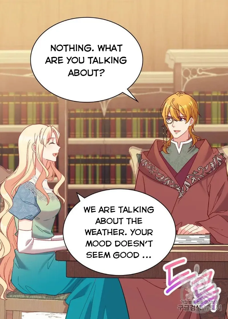 The Justice Of Villainous Woman Chapter 122 Online - página 31