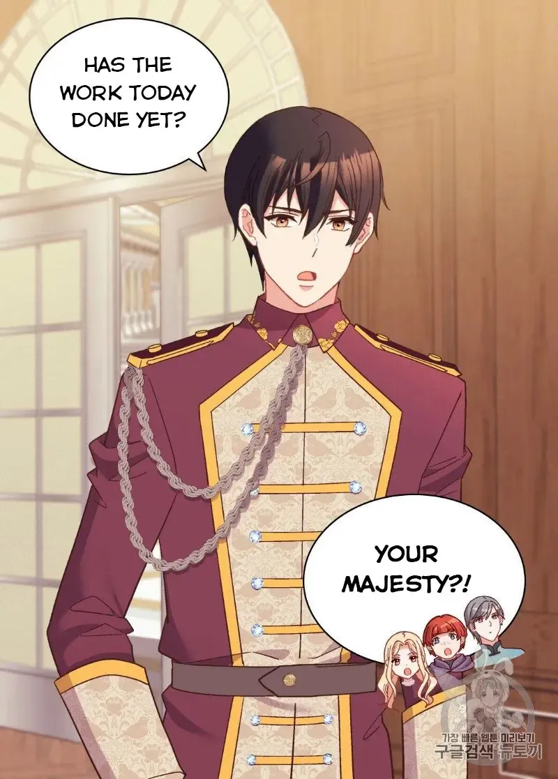 The Justice Of Villainous Woman Chapter 122 Online - página 32