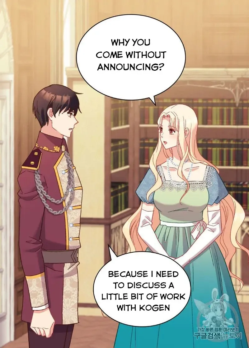 The Justice Of Villainous Woman Chapter 122 Online - página 33