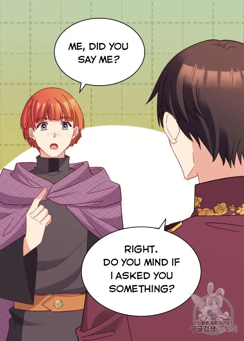 The Justice Of Villainous Woman Chapter 122 Online - página 34