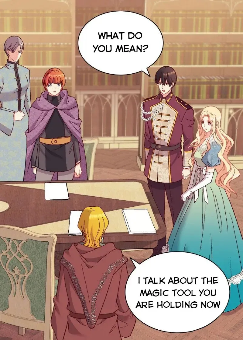 The Justice Of Villainous Woman Chapter 122 Online - página 36