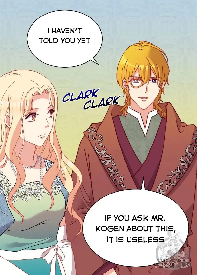 The Justice Of Villainous Woman Chapter 122 Online - página 41