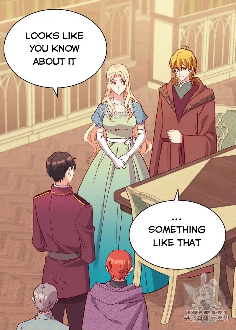 The Justice Of Villainous Woman Chapter 122 Online - página 42