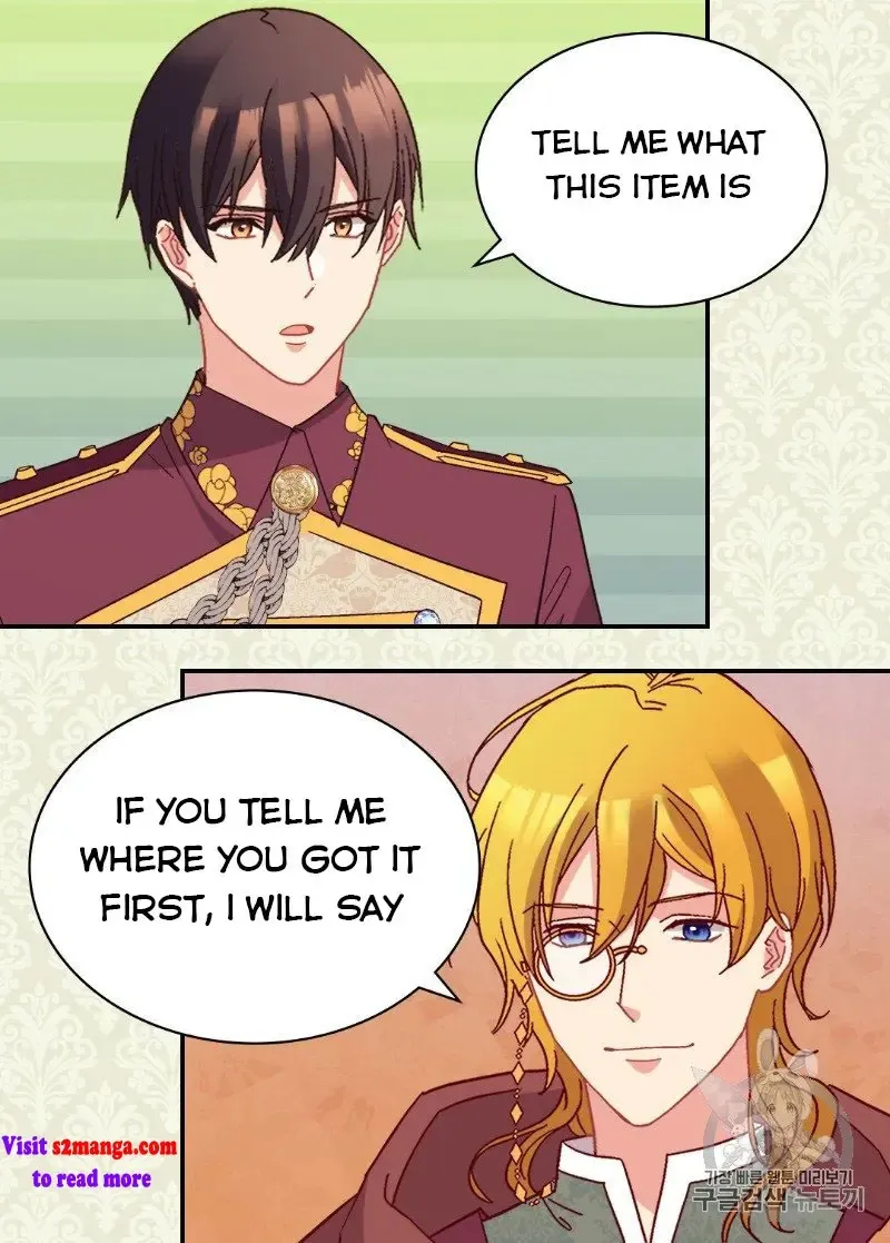 The Justice Of Villainous Woman Chapter 122 Online - página 43