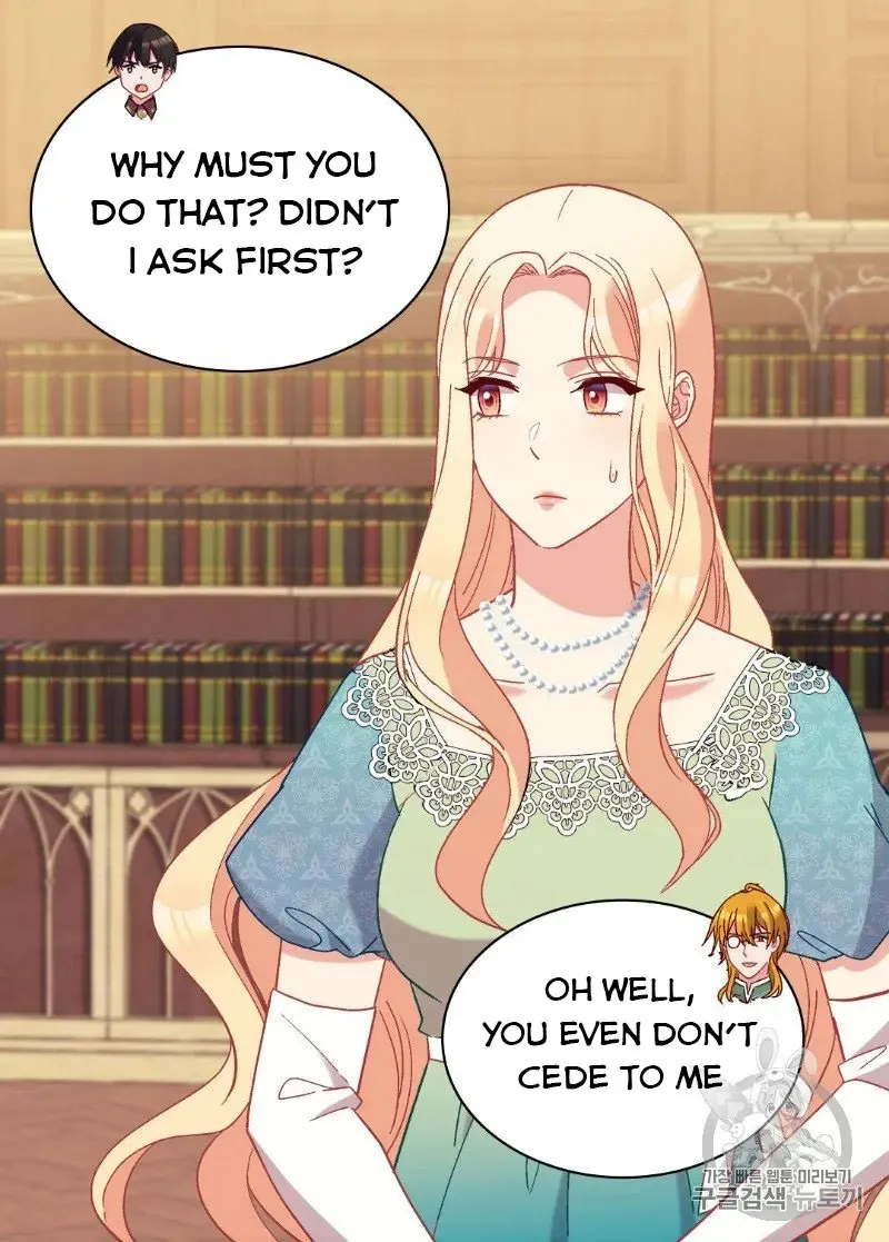 The Justice Of Villainous Woman Chapter 122 Online - página 44