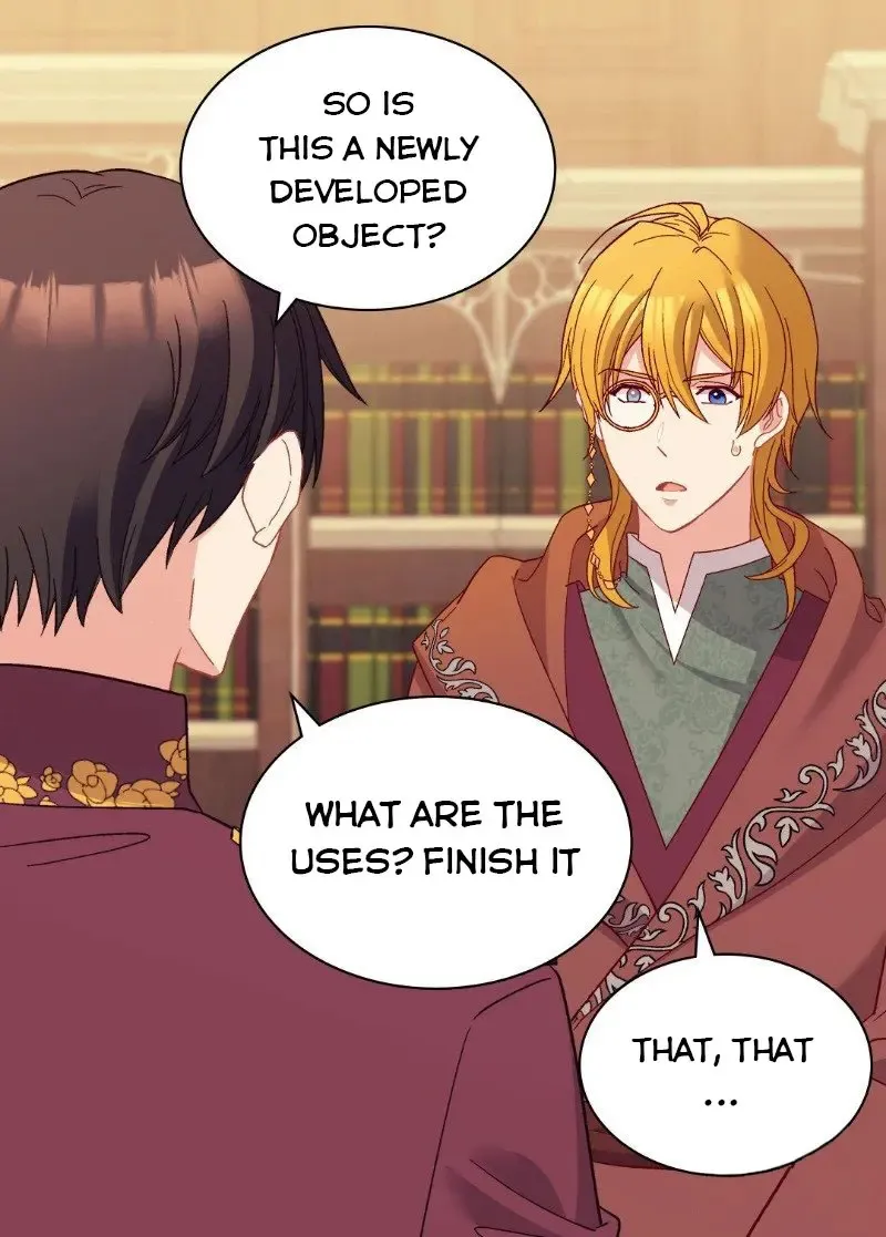 The Justice Of Villainous Woman Chapter 122 Online - página 48