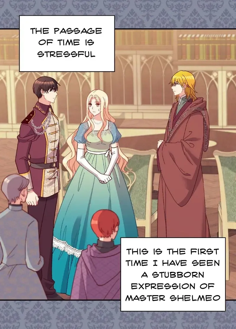 The Justice Of Villainous Woman Chapter 122 Online - página 51