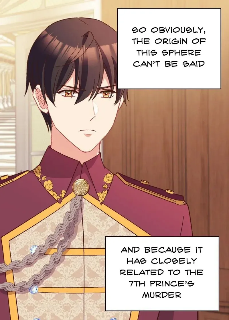 The Justice Of Villainous Woman Chapter 122 Online - página 53