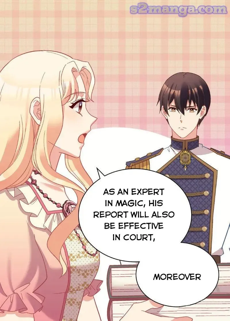 The Justice Of Villainous Woman Chapter 125 Online - página 6