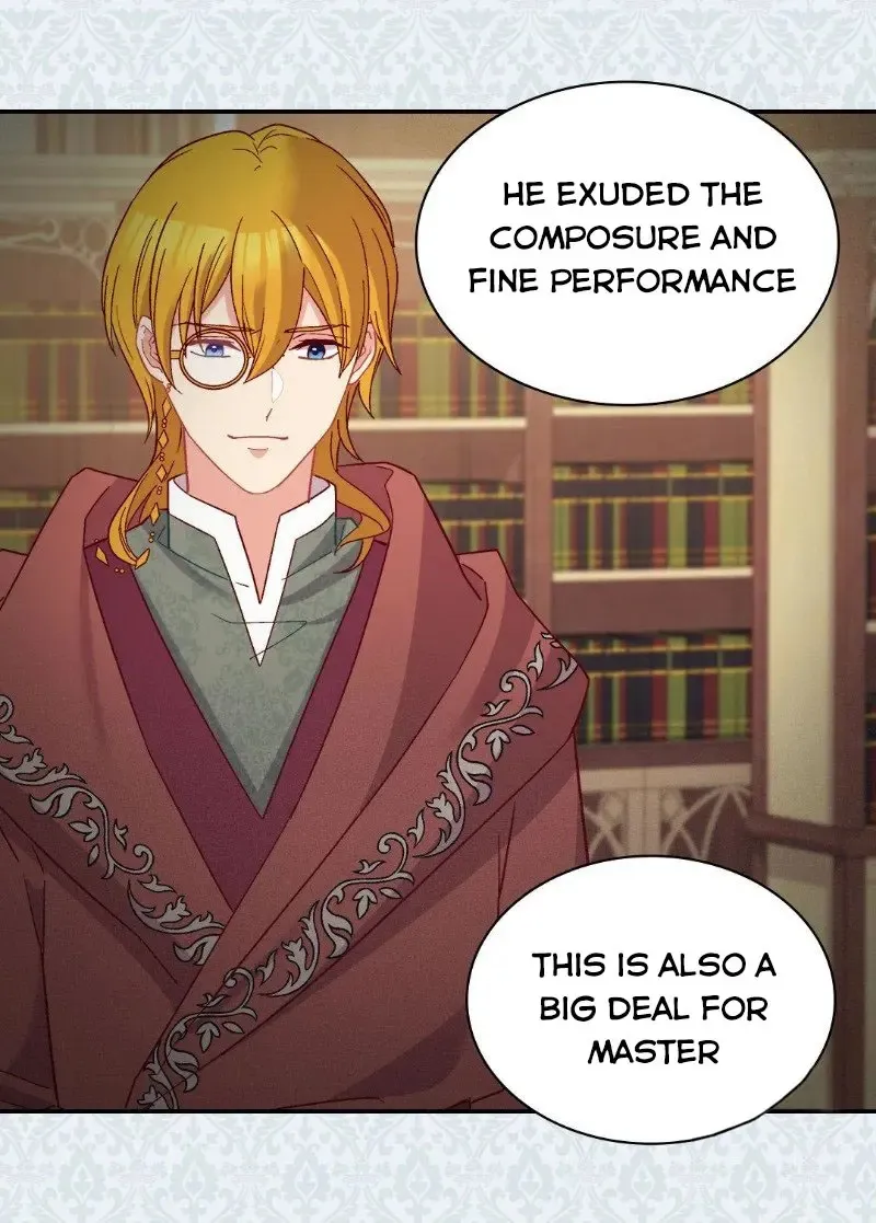 The Justice Of Villainous Woman Chapter 125 Online - página 8