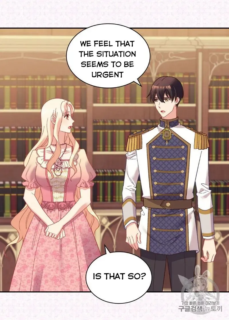 The Justice Of Villainous Woman Chapter 125 Online - página 9