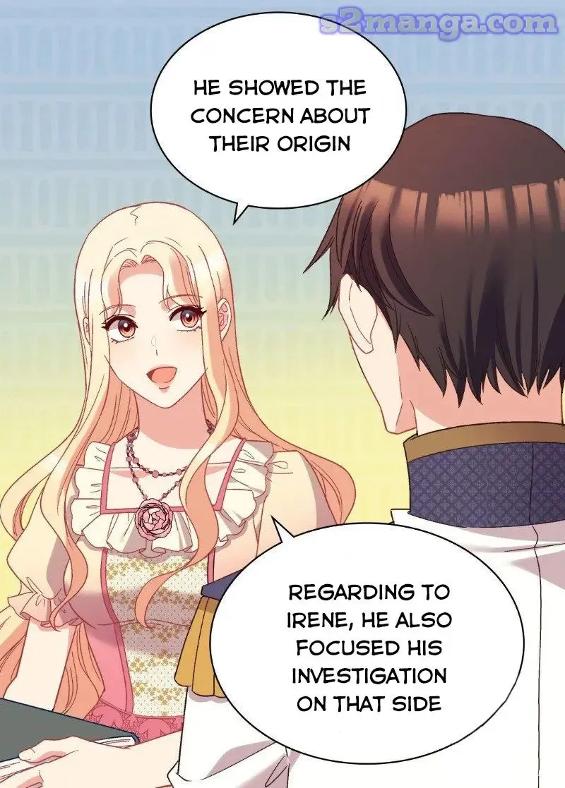 The Justice Of Villainous Woman Chapter 125 Online - página 11