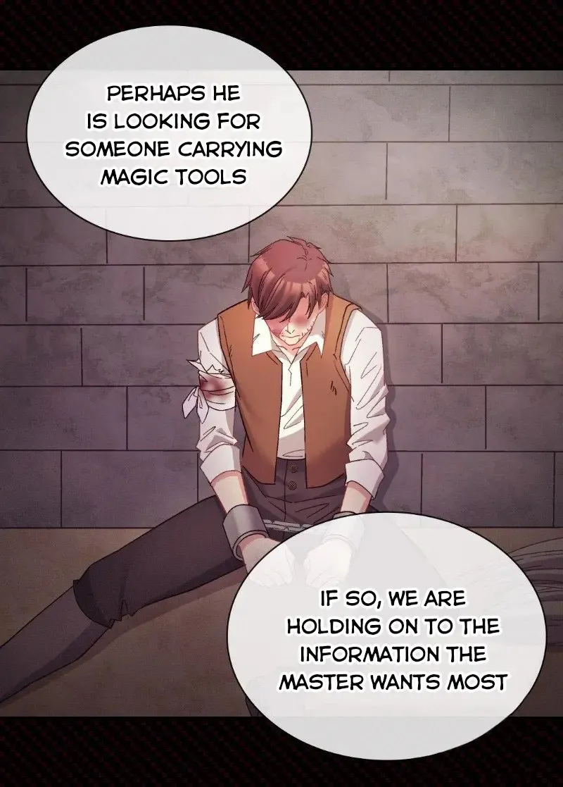 The Justice Of Villainous Woman Chapter 125 Online - página 12