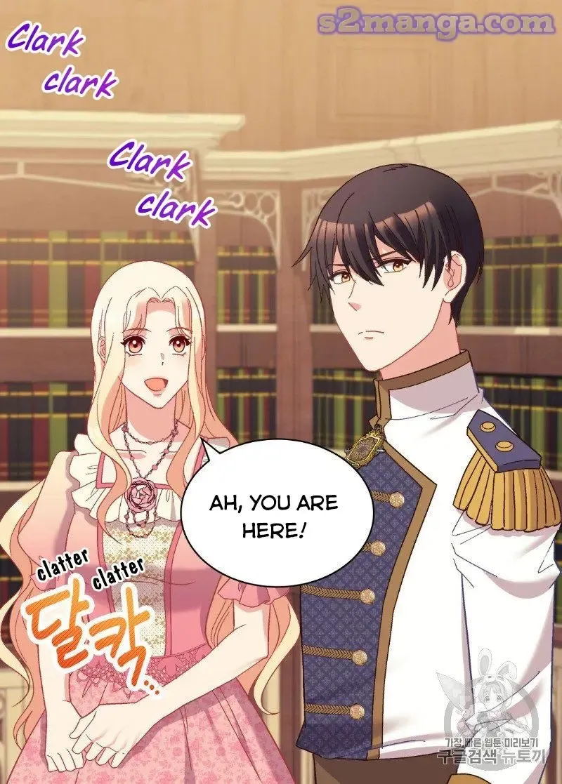 The Justice Of Villainous Woman Chapter 125 Online - página 14