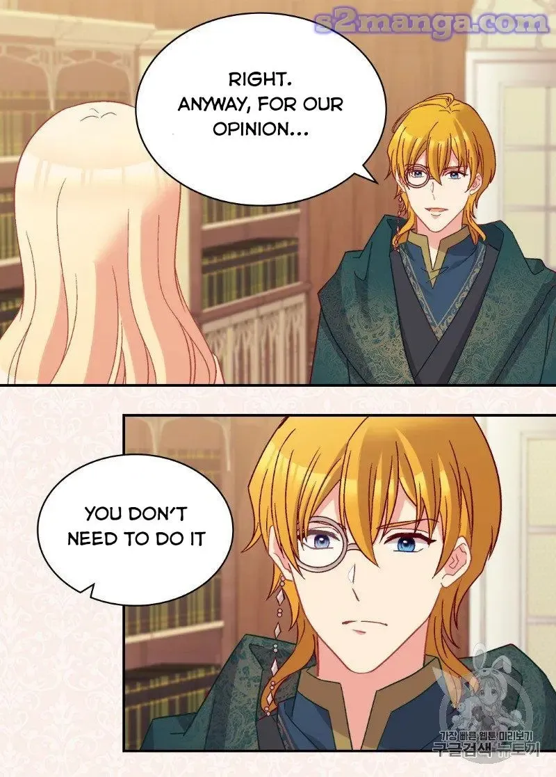 The Justice Of Villainous Woman Chapter 125 Online - página 20