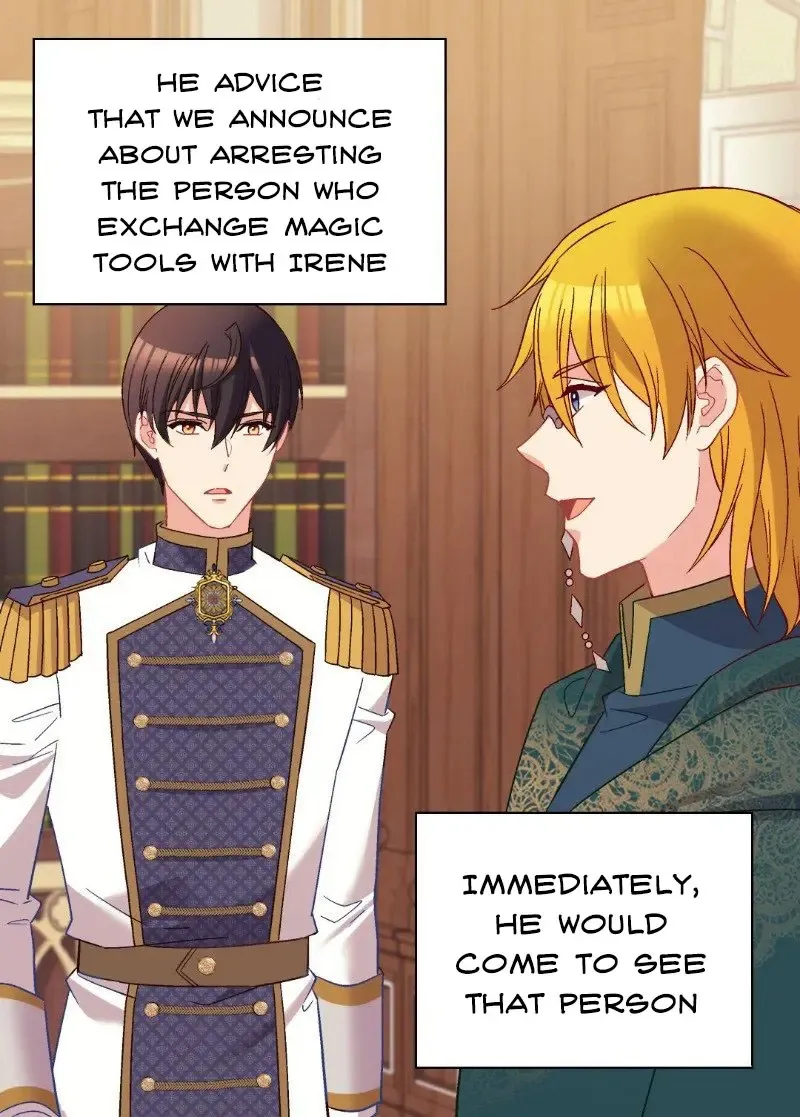 The Justice Of Villainous Woman Chapter 125 Online - página 29