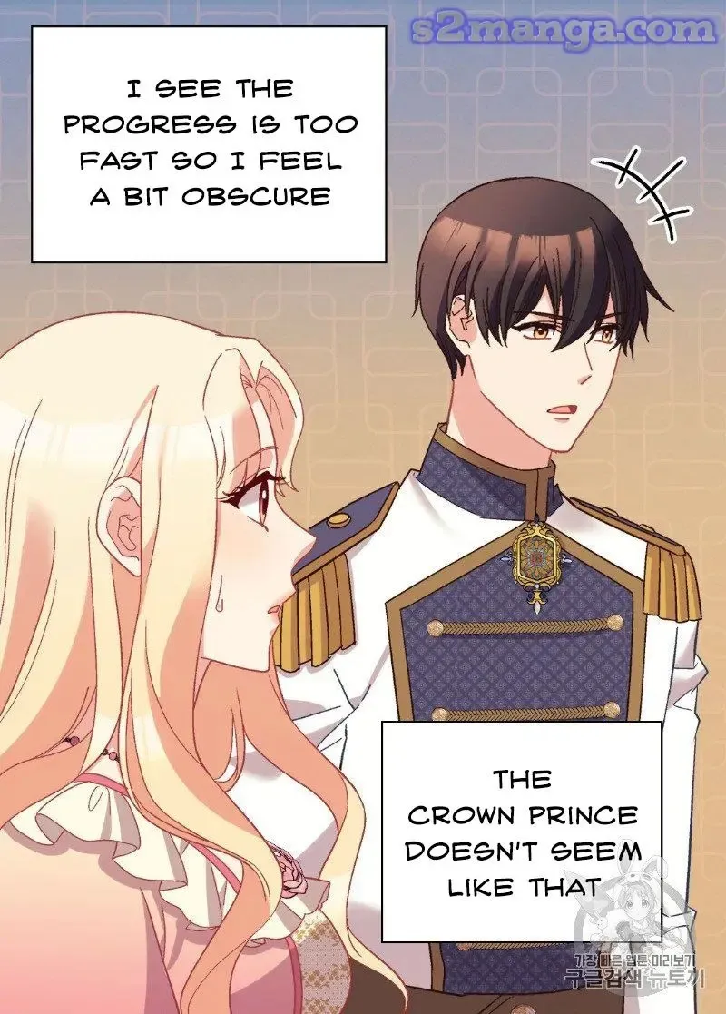 The Justice Of Villainous Woman Chapter 125 Online - página 30