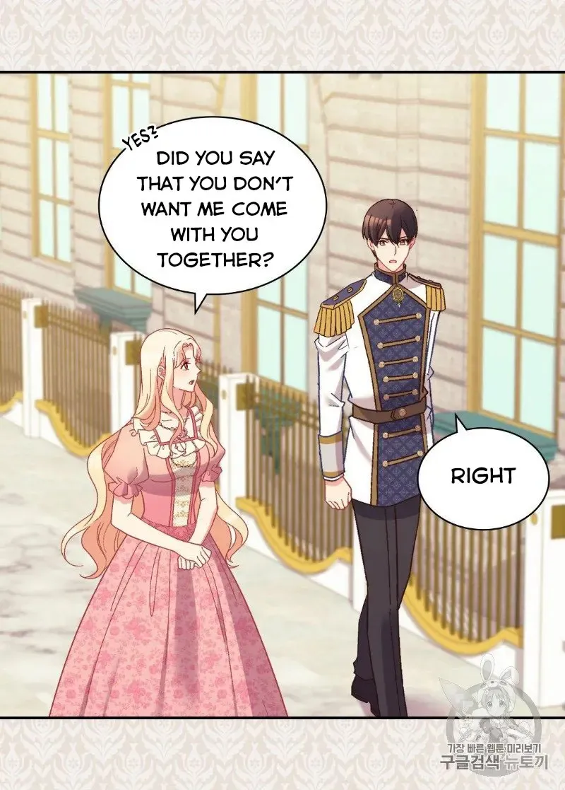 The Justice Of Villainous Woman Chapter 125 Online - página 33