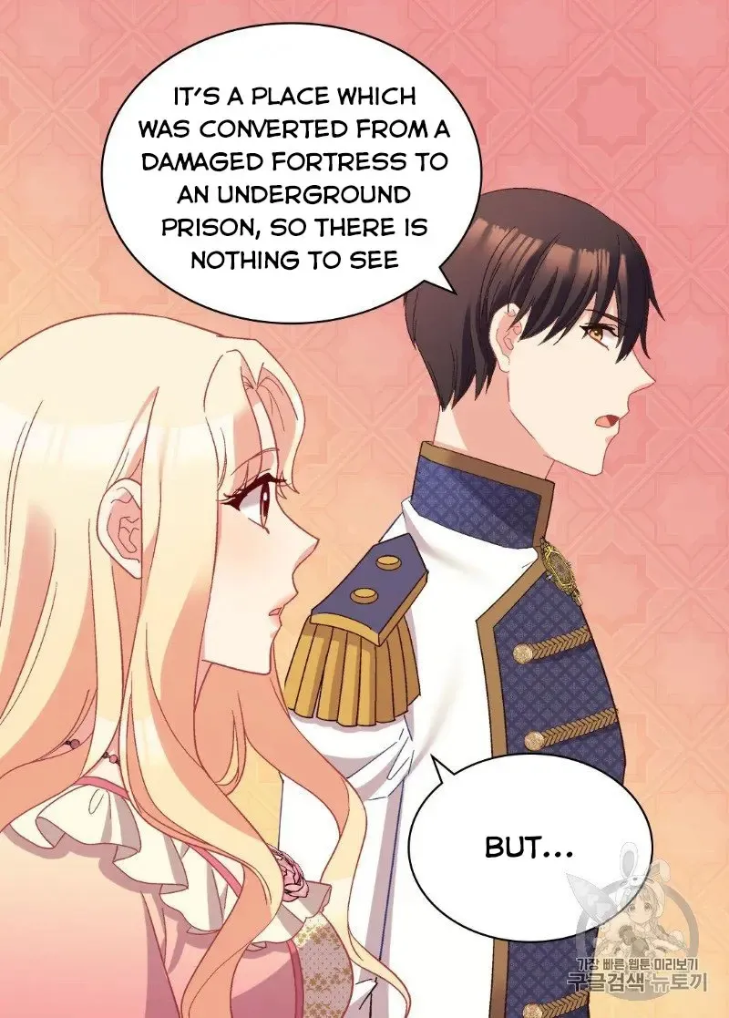 The Justice Of Villainous Woman Chapter 125 Online - página 34