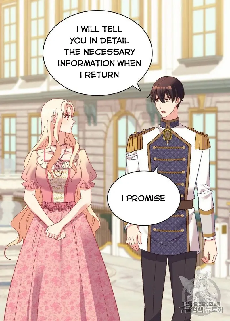 The Justice Of Villainous Woman Chapter 125 Online - página 36