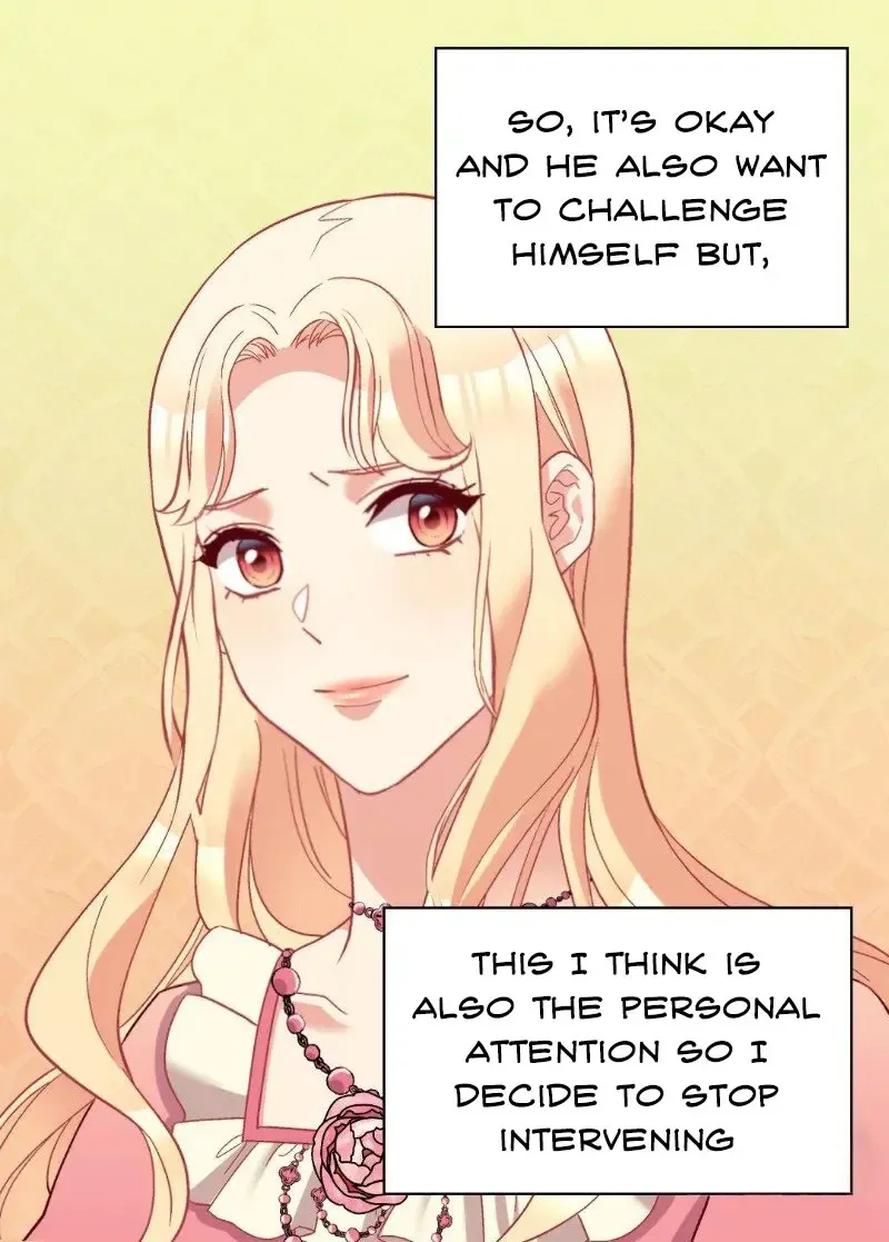 The Justice Of Villainous Woman Chapter 125 Online - página 37