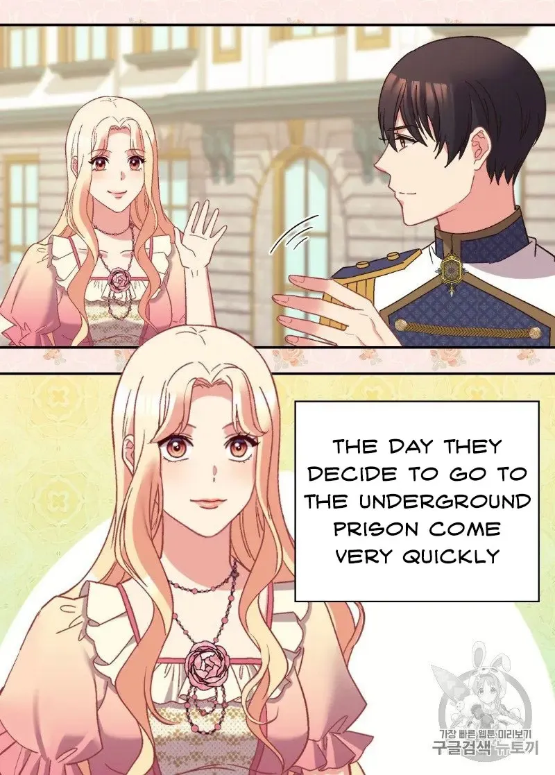 The Justice Of Villainous Woman Chapter 125 Online - página 42