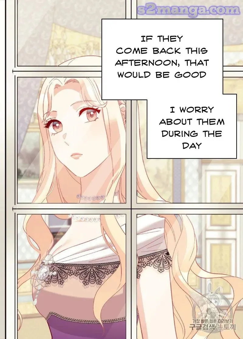 The Justice Of Villainous Woman Chapter 125 Online - página 44