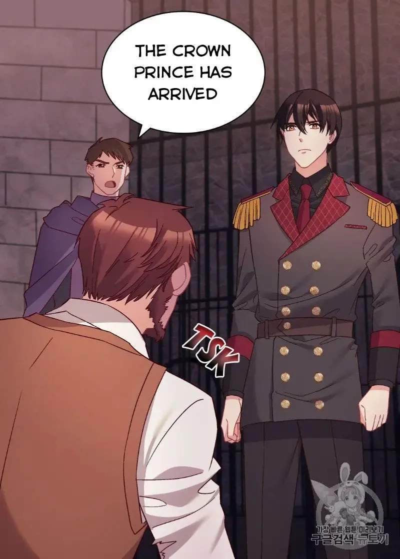 The Justice Of Villainous Woman Chapter 125 Online - página 49