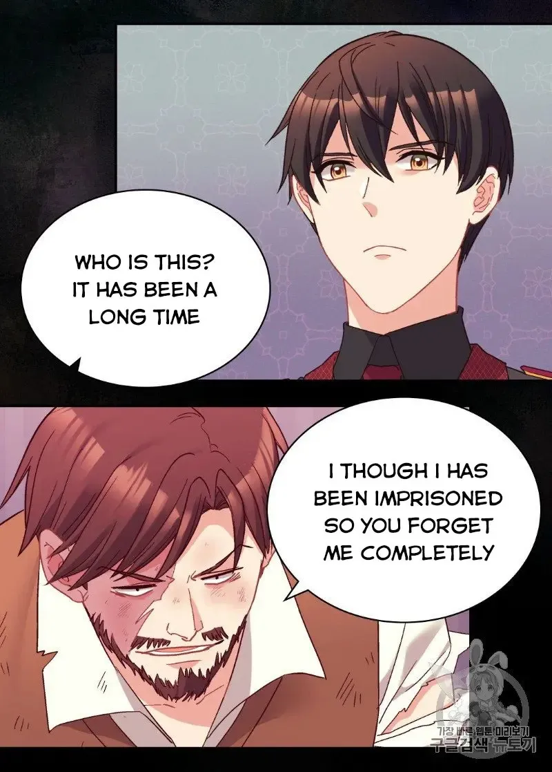 The Justice Of Villainous Woman Chapter 125 Online - página 50